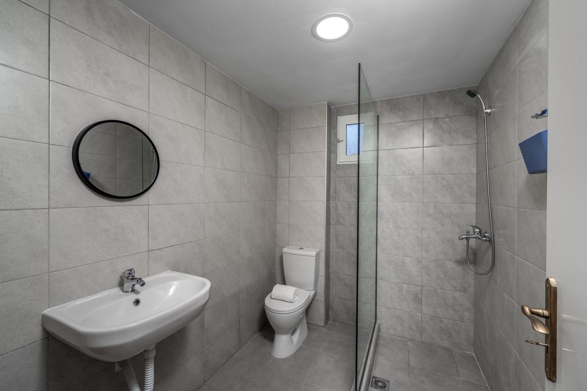 Apartment Sokrates *