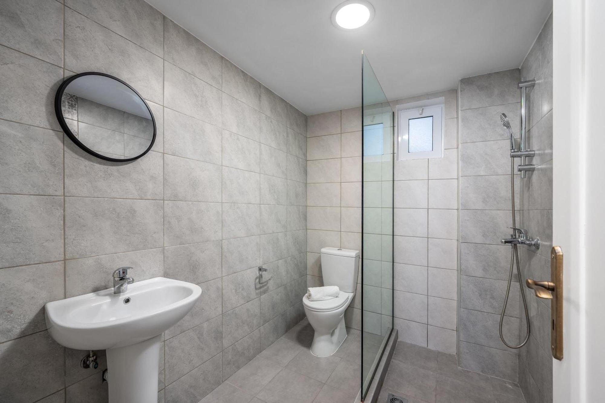 Apartment Sokrates Kolymbia