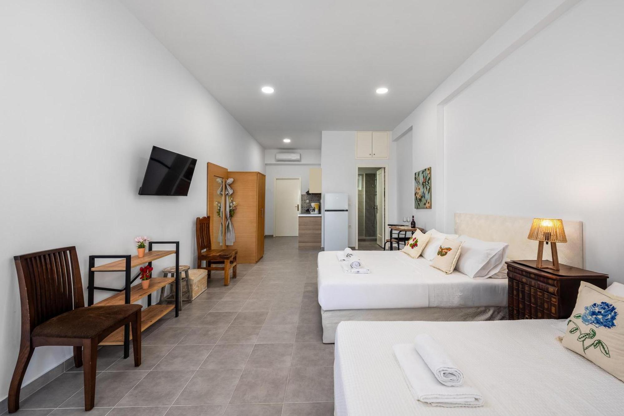 Sokrates Apartment
